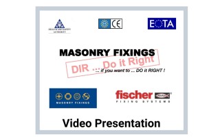 Do It Right Video Presentation